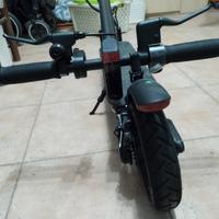 Monopattino i-bike