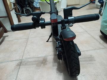 Monopattino i-bike