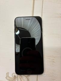 Iphone se2020 - 128 giga