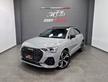 AUDI Q3 SPORTBACK 40 TDI QUATTRO S-TRONIC S-LINE E