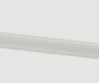 Bastone/asta/tubo appendiabiti, 50cm lunghezza