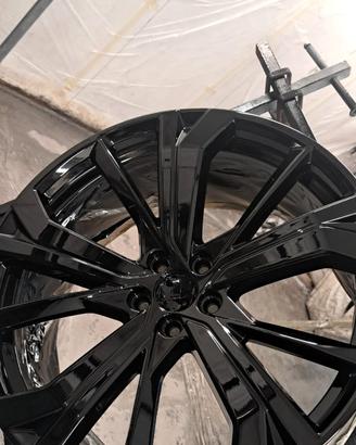 Verniciatore (Auto / Industriale)