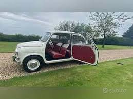 Suicide doors Universale Nuovo