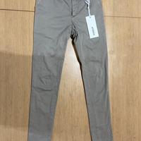 pantaloni DonDup made in italy