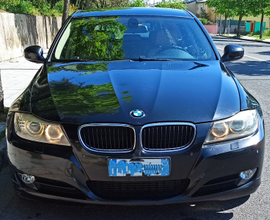 BMW 320d Pelle impeccabile MSport 177 cv
