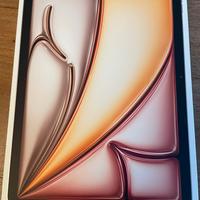 IPad Air 11-inch (M4) Wi-Fi. 256GB  NUOVO