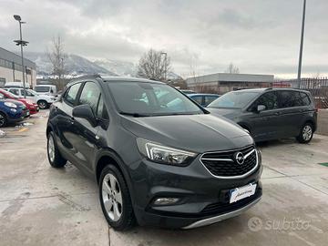 Opel Mokka X 1.6 CDTI 136Cv 4x4 NAVI-LED