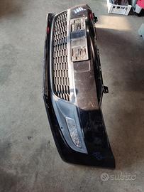 Paraurti anteriore VOLKSWAGEN POLO del 2010