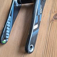 Pedivelle Sram Force 172.5 