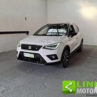 SEAT Arona 1.0 TGI FR GARANZIA INCLUSA