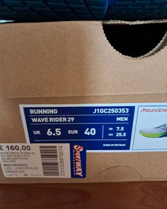 Scarpe runn8ng