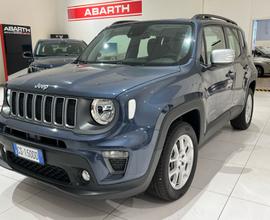 Jeep Renegade 1.3 T4 190CV PHEV 4xe AT6 Limited