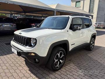 JEEP Renegade 1.3 phev 240 CV Trailhawk 4xe PREZ