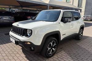 JEEP Renegade 1.3 phev 240 CV Trailhawk 4xe PREZ