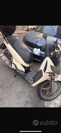 Honda Sh 150 del 2008
