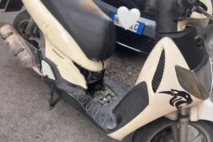 Honda Sh 150 del 2008