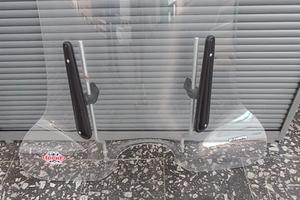 parabrezza vespe epoca