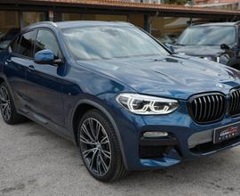 Bmw X4 xDrive30d Msport