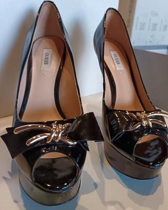 scarpe Decollete Guess n. 37 