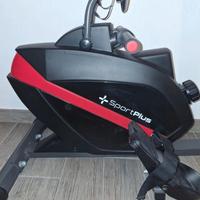 Rematore, remoergometro, sportplus