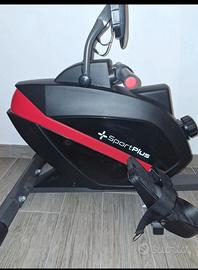 Rematore, remoergometro, sportplus