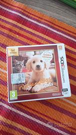 Nintendogs + Cats - Nintendo 3DS