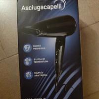 asciugacapelli