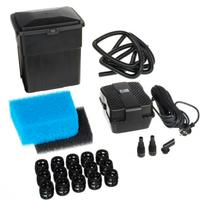 Filtro a gravità Pontec Pondo Clear Set 4000 UVC