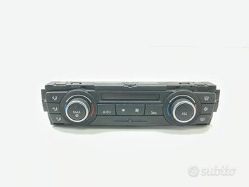 COMANDI CLIMA BMW X3 2° Serie 64119252737-01 (10>
