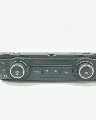 COMANDI CLIMA BMW X3 2° Serie 64119252737-01 (10>