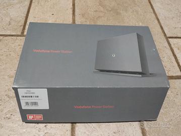Modem Vodafone power station 