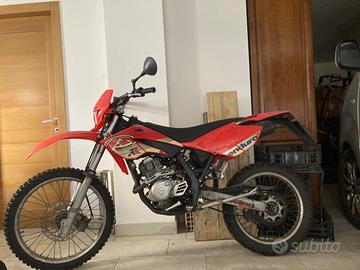 Beta rr 4T 125