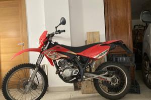 Beta rr 4T 125