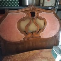 Letto singolo