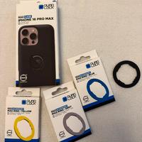 Quad lock Iphone 16 / 15 pro max