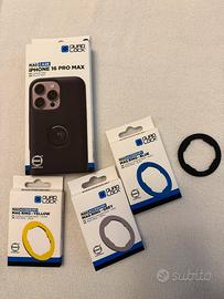 Quad lock Iphone 16 / 15 pro max