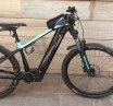 E MTB - BIANCHI  T - TRONIK - taglia ma