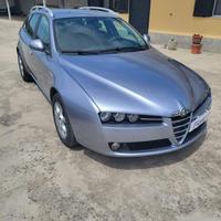 ALFA ROMEO - 159 SportWagon - 1.9 JTDm Distinctive