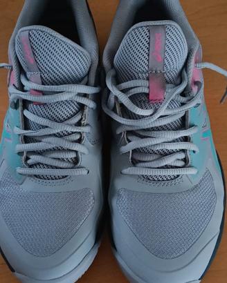 Scarpe da padel