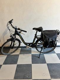 Bicicletta Elettrica Roller EMotion 26 2023