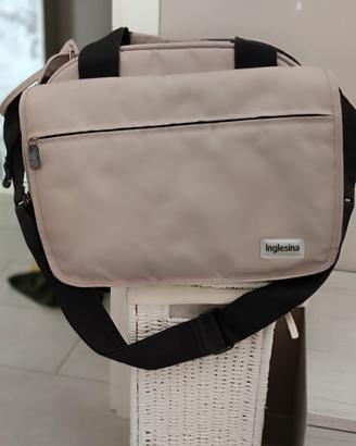 borsa Inglesina passeggino 