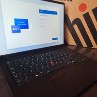 Lenovo ThinkPad T14s Gen 6 – Snapdragon X Elite 