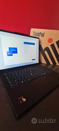 Lenovo ThinkPad T14s Gen 6 – Snapdragon X Elite 