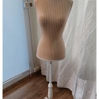 manichino busto donna