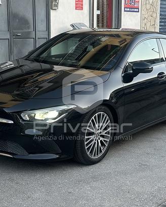 MERCEDES CLA 200 d Automatic Executive