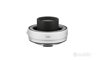Canon Extender RF 1.4x - NUOVO