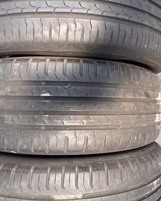 gomme usate 1955516 Estivo CONTINENTAL - Con - 410