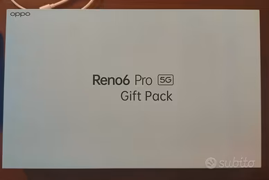 Oppo Reno6 Pro 5g