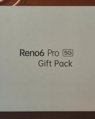 Oppo Reno6 Pro 5g