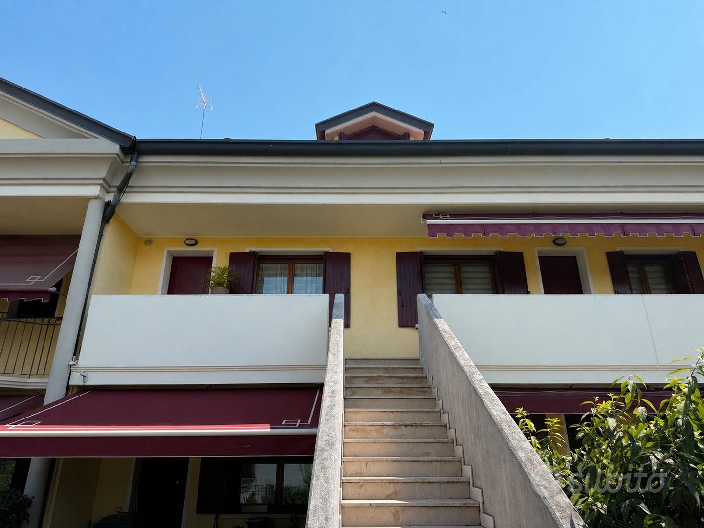 Apartment in Noventa di Piave - Vista 4